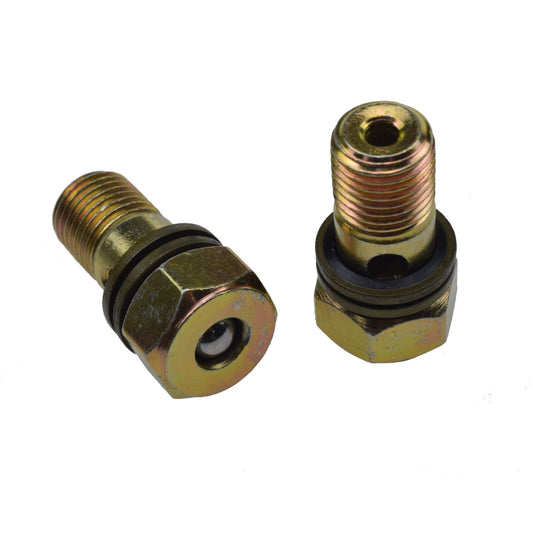 2 Pieces New Fuel Overflow Return Valve for for Dodge 59L for Ram 2500 3500 94-98- v