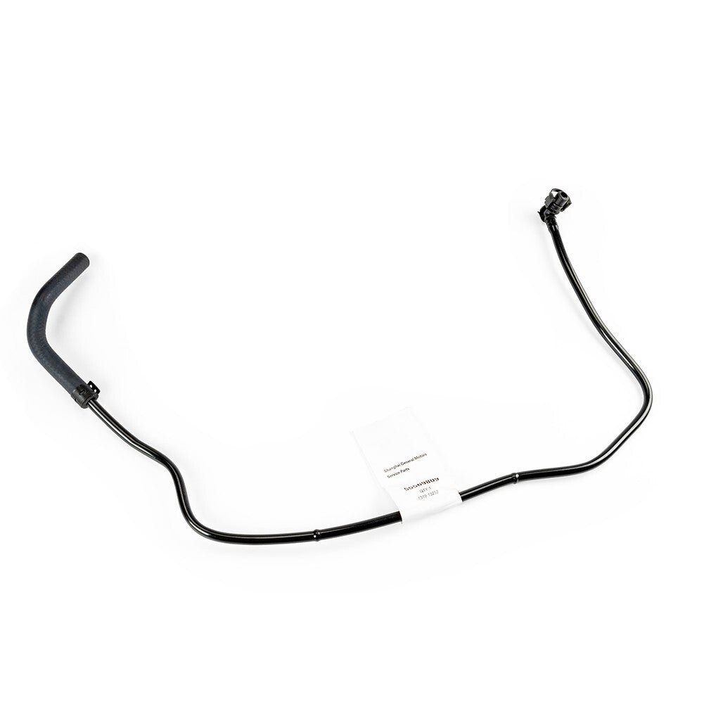 1x 25192904 Engine Thermostat Water Hose Pipe For 2009-11 for Chevrolet for Pontiac Aveo Q