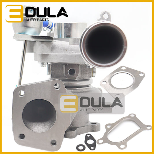 The turbocharger is suitable for Mazda CX-7 3 6 2.3L 260 53047109907 53047109904 K0422-582