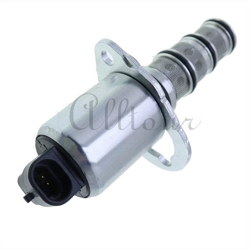 NEW Hydraulic Solenoid Valve for 210LE 210K 210LJ 310J 310K AT310587