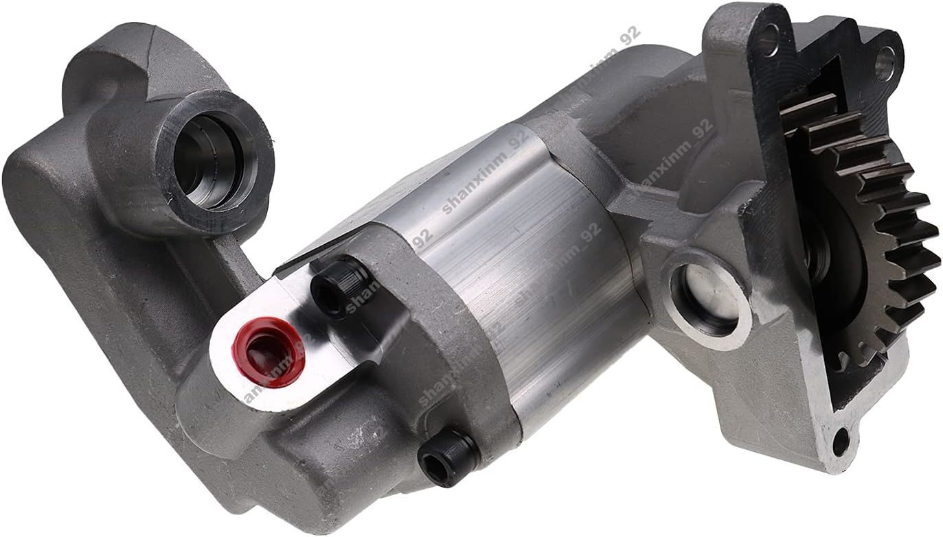Hydraulic Lift Pump E1NN600AA for Ford 2310 2600 3500 3600 4610 5610 7710 8830