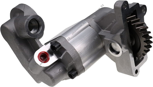 Hydraulic Lift Pump E1NN600AA for Ford 2310 2600 3500 3600 4610 5610 7710 8830
