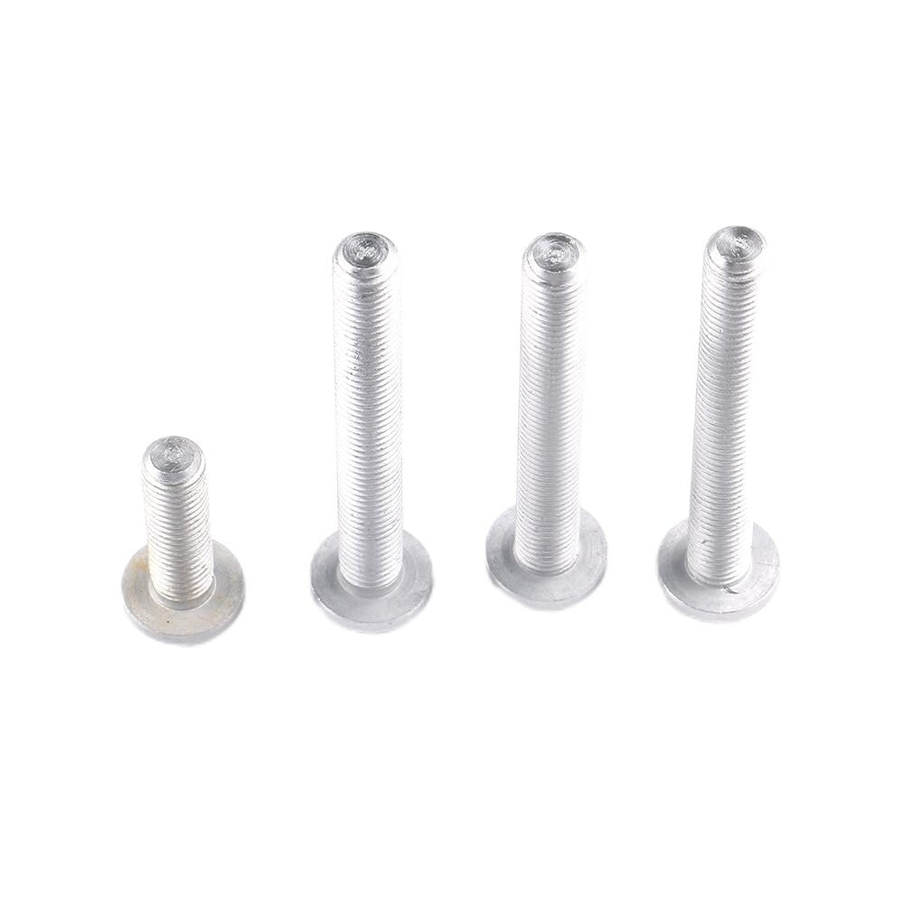 Set of 4 Cylinder Head Bolt Set Fits for BMW E60 E61 E70 E82 E83 E85 E86 E88 E90 E91 Q