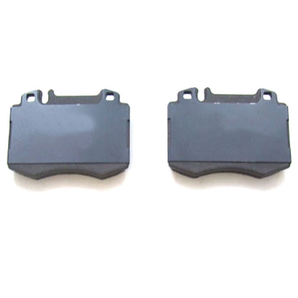 Replacement disc brake friction plate 1 piece/set # A0044200420 0044200420 Q