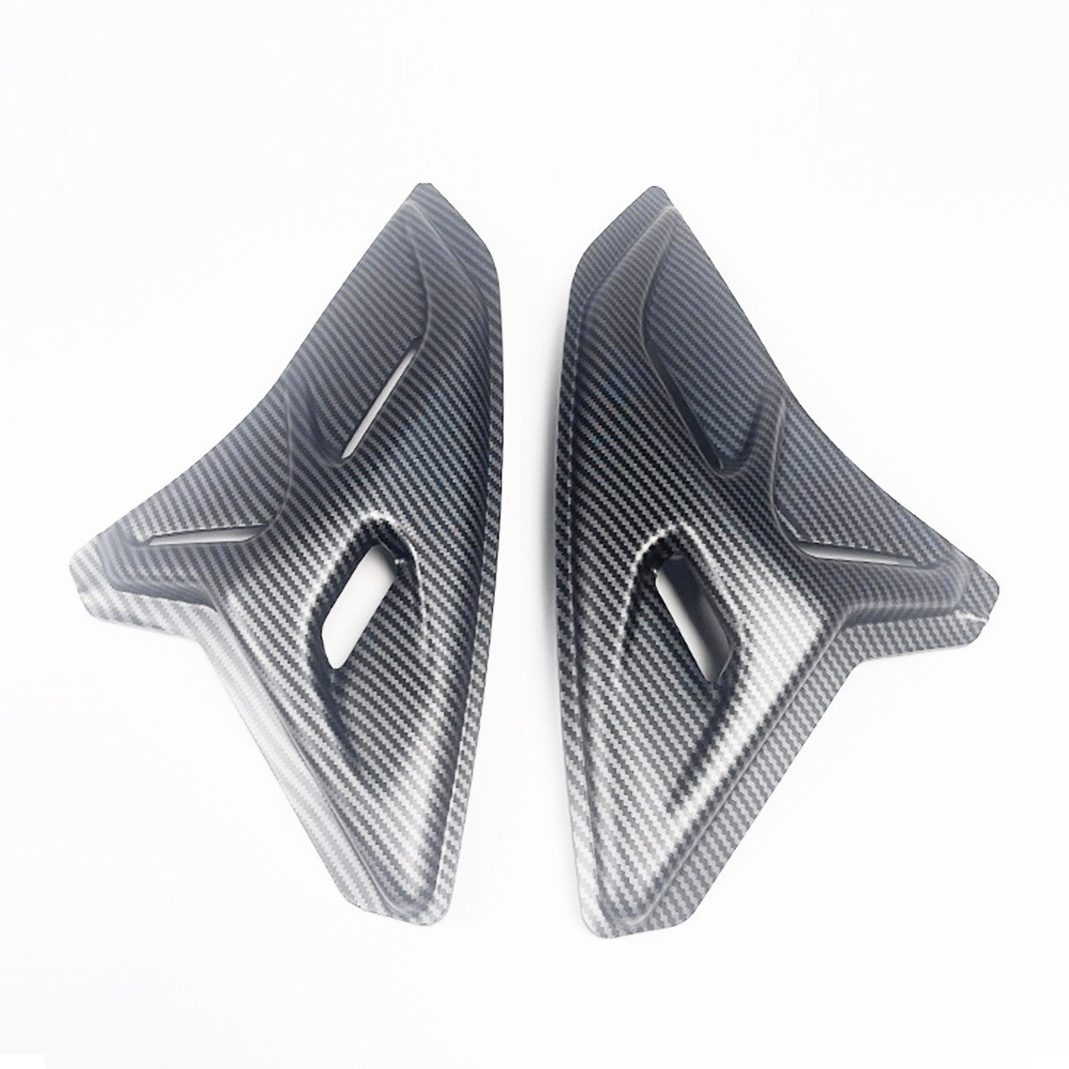Left Right Side Cover Panel Fairing Fit For CF-moto 800NK 2023-2026 Q