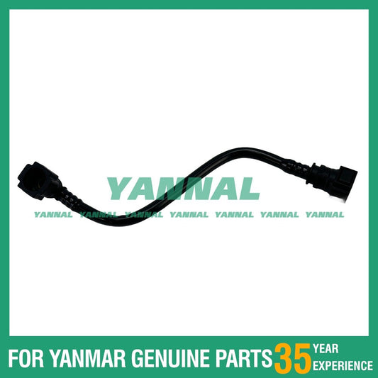 2646F001 Fuel Line for Perkins 404D-22 Engine Parts -