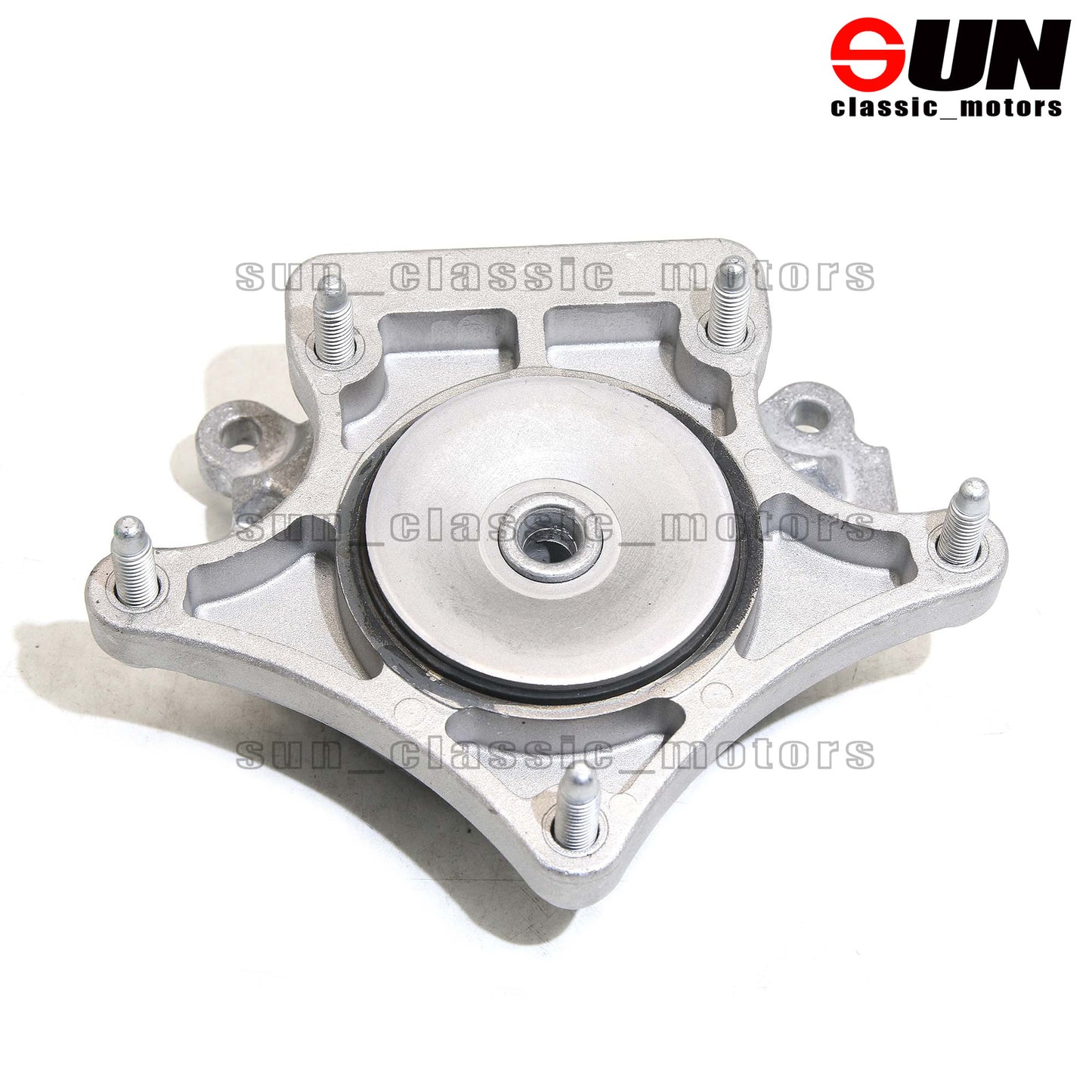 PDC parking sensor bumper 9649186580 suitable for Peugeot for Citron 307 1007 SW CC 845 A