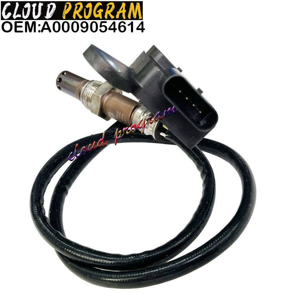 A0009054614 NOX SENSOR for MERCEDES W167 GLE C W206 E W213 W238 E COUPE GLC W254 n