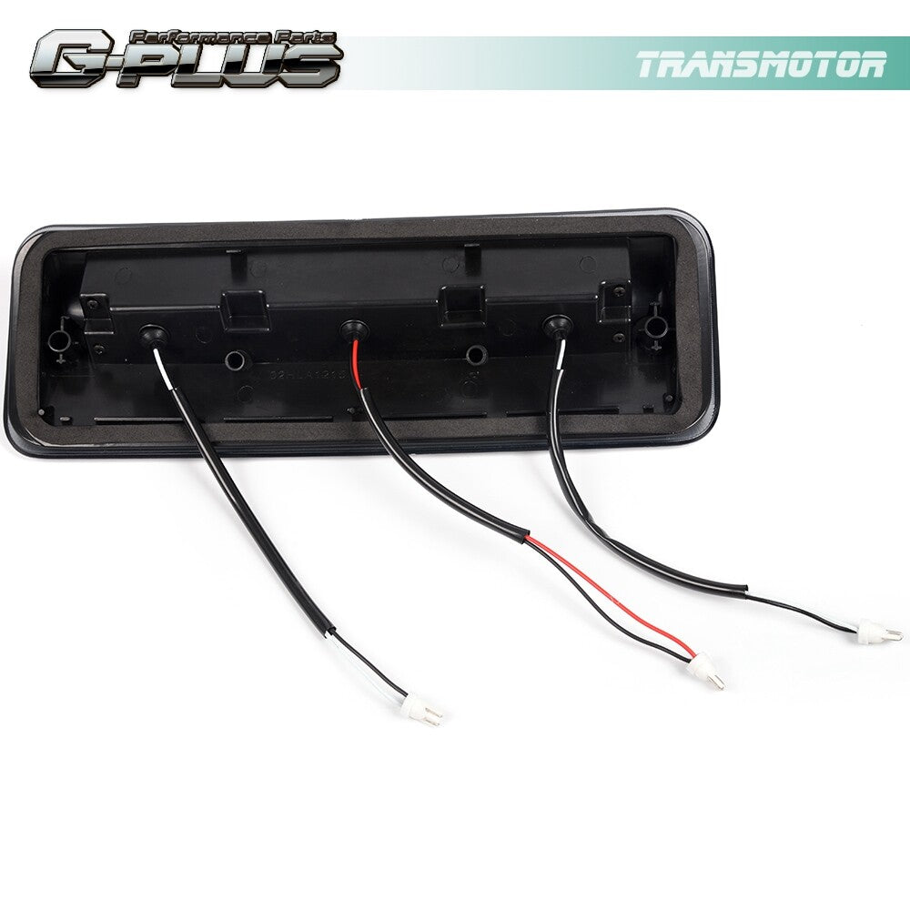 Fits 2004 - 2008 for F150 / for Lincoln Mark LT LED Third Brake Light Cargo Light - v
