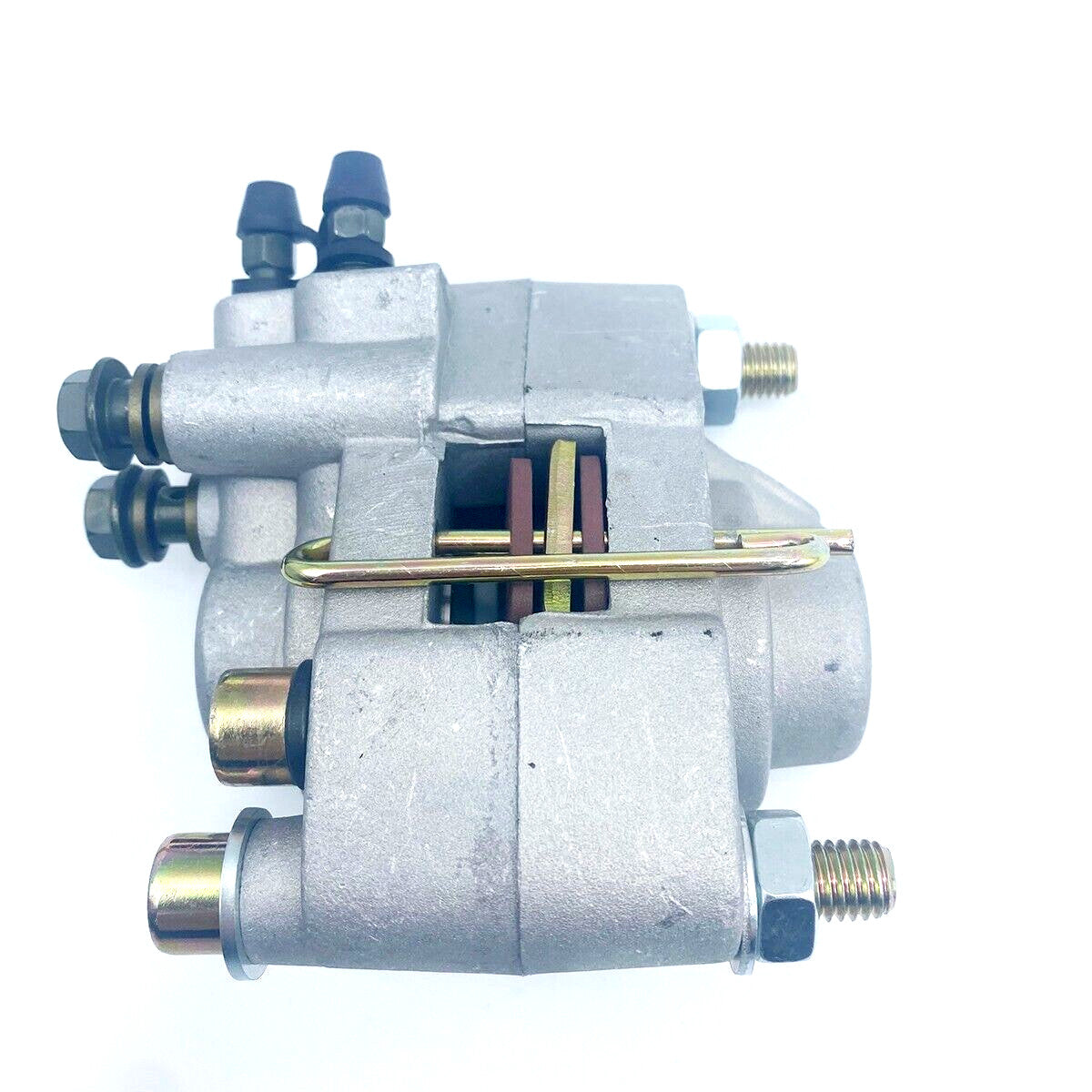 Rear Right Brake Caliper With Pads Manco Talon 260cc 300cc ATV Linhai LH260 ATV