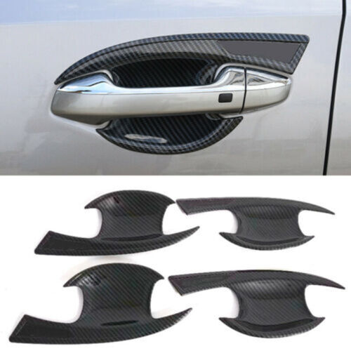 for Jeep Grand Cherokee 2011-2020 ABS Chrome Electric Tailgate Switch Cover Trim v
