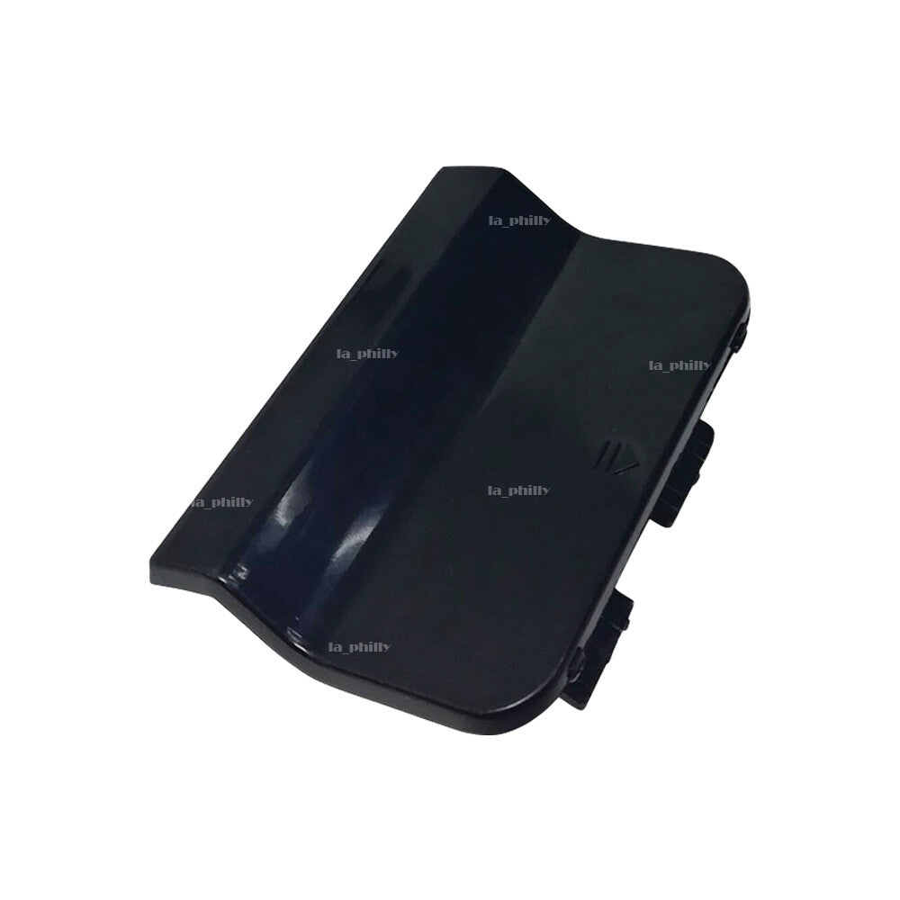 Rear Bumper Tow Hook Cover For 2012-2015 for Mercedes for Benz C-class C180 C200 C300 Q