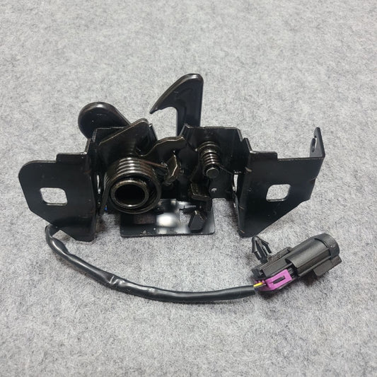 Hood Latch Assembly for GM 26209752