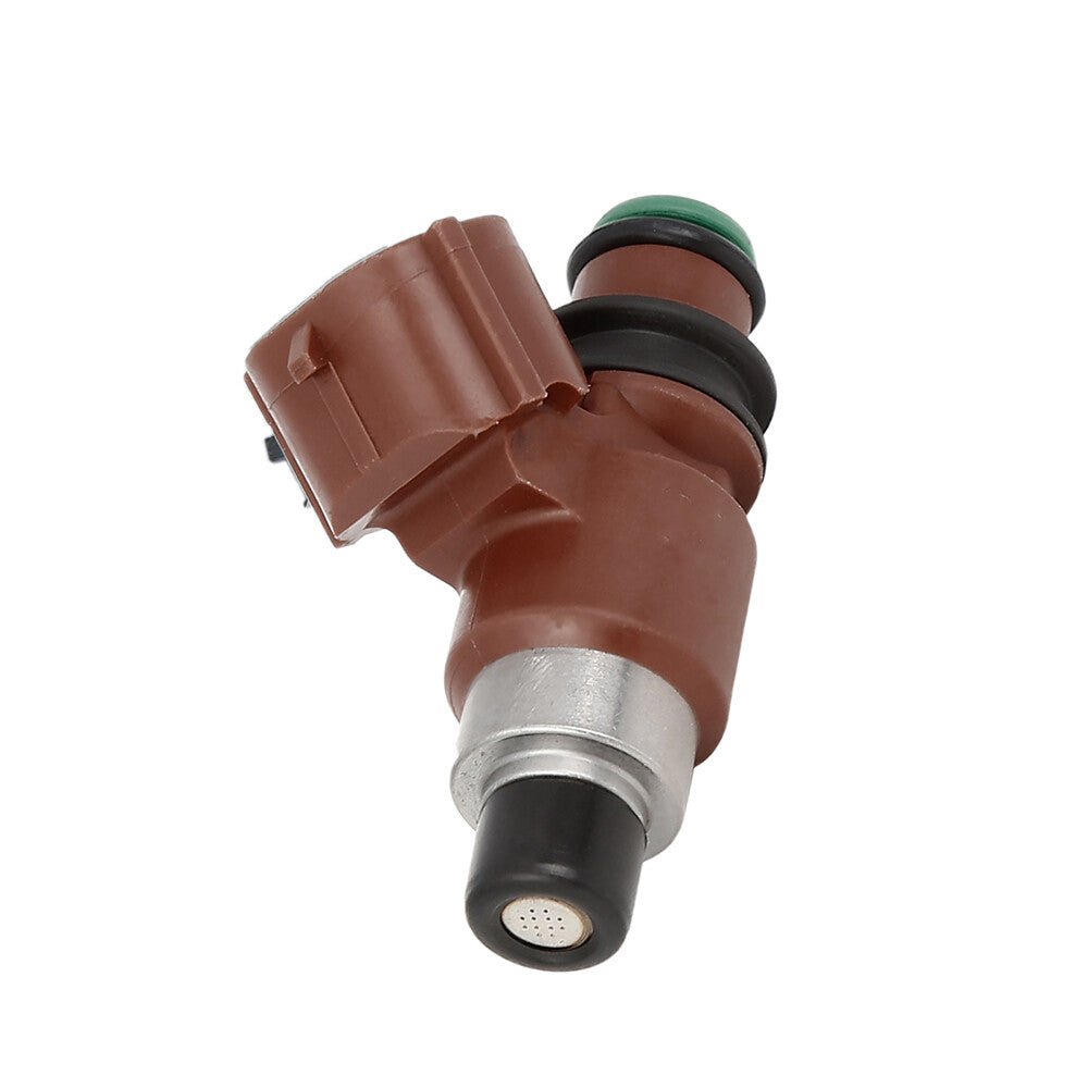 One fuel injector for 2017-2022 CMX500; 2013-2018 CB500X, 16450-MFJ-D01 Q