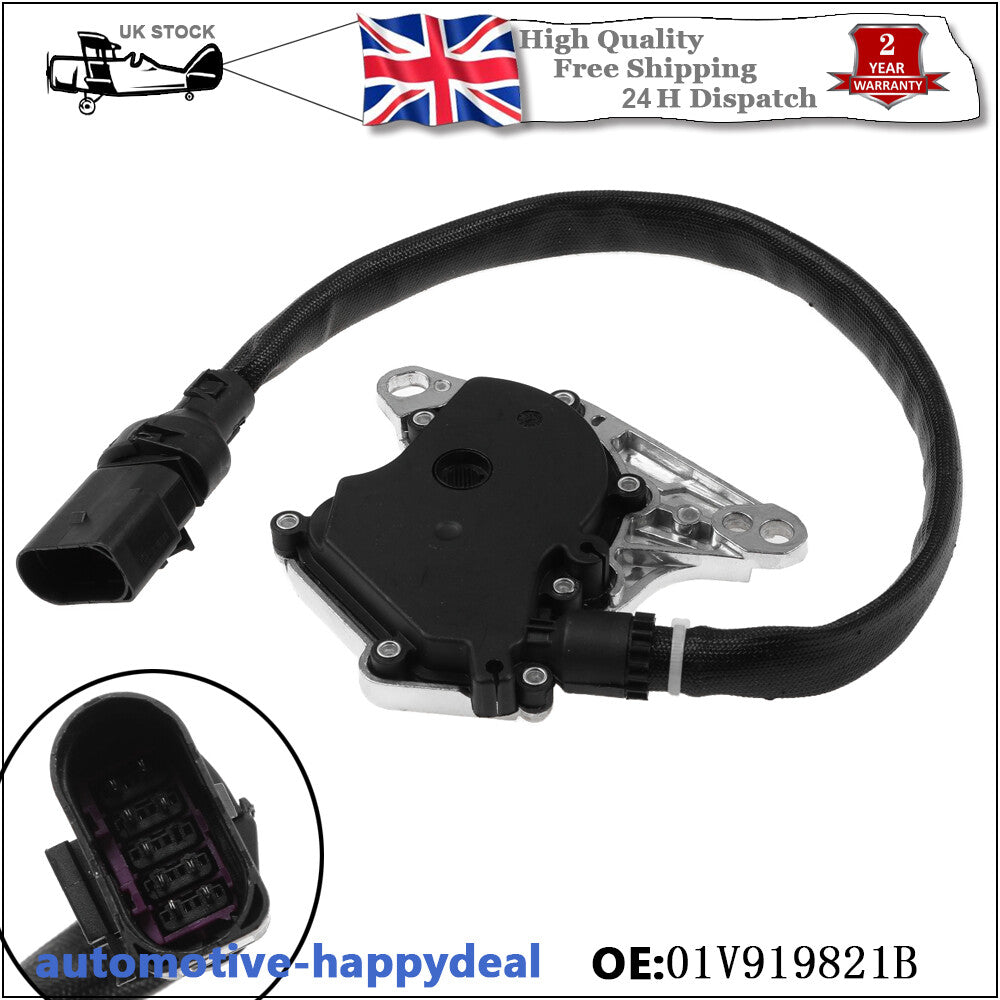 Transmission Multi-function Neutral Safety Switch for AUDI for Volkswagen for Passat