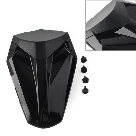 for Kawasaki ZX-25R 2020 2021 2022 Black Tail Rear for Seat Cover Fairing Cowl
