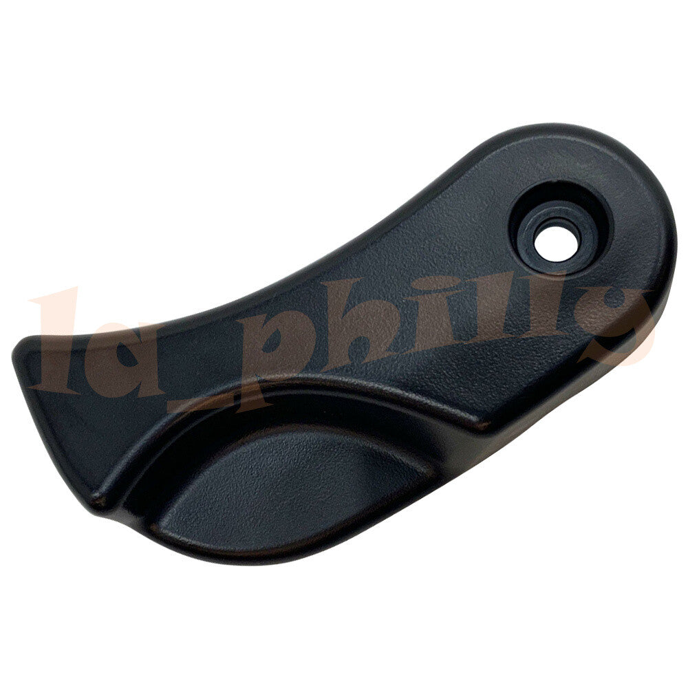 Engine Hood Panel Release Lever Handle Fit for BMW F22 F30 F32 F80 51237309606 Q