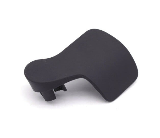 OE Hood Bonnet Release Handle Lever Black for LHD for Audi Q3 RSQ3