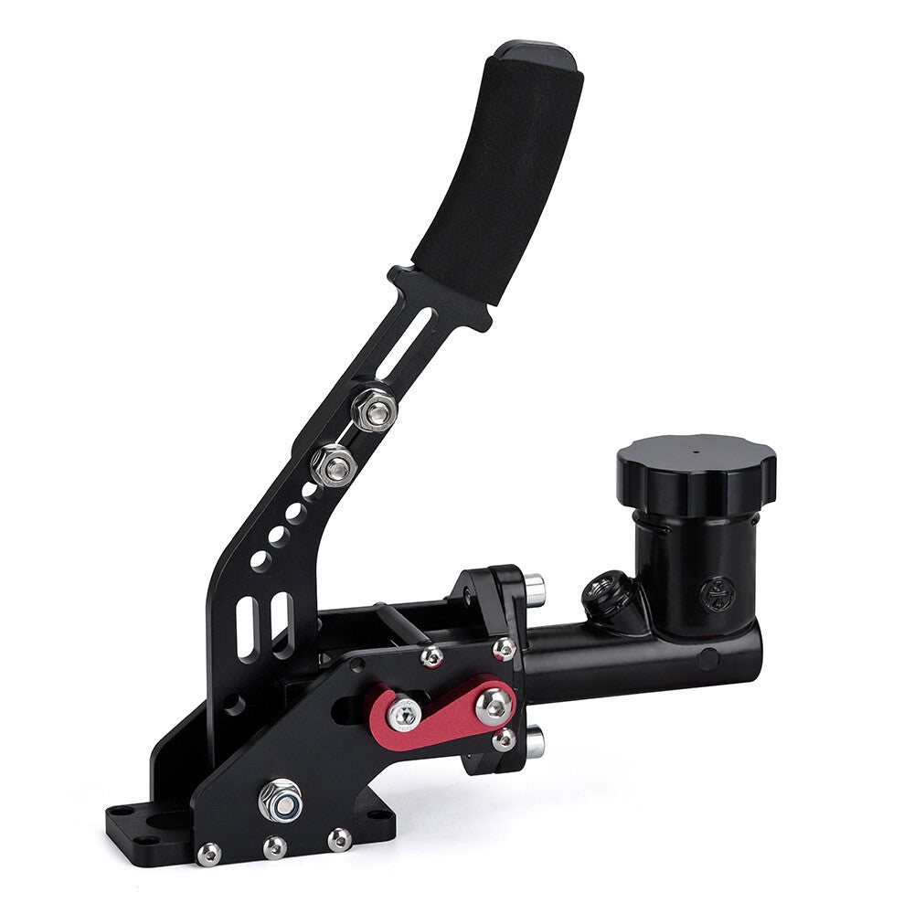 Hydraulic Drift Hydro E-Brake E Brake Racing Handbrake Long Arm Lever Park Brake