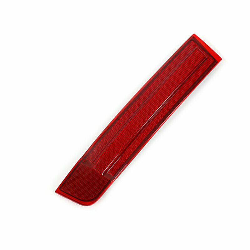 for Mercedes Benz GL320 GL450 GL550 2007-2009 Right Rear Bumper Light Reflector