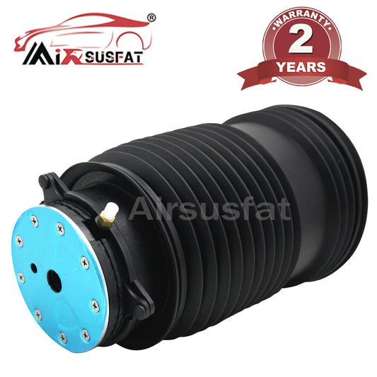 for Mercedes W205 C-Class C250 C300 Rear Right Air Suspension Bag 2053200225 New