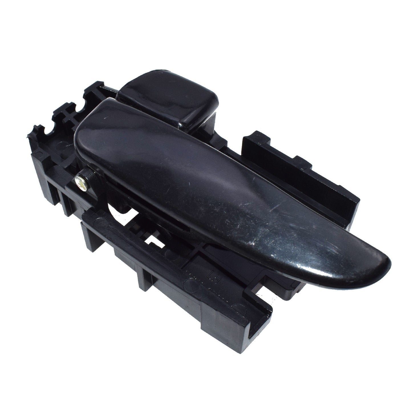 Front left inner door handle for 01-06 for Hyundai for Elantra black 826102D000 New - v