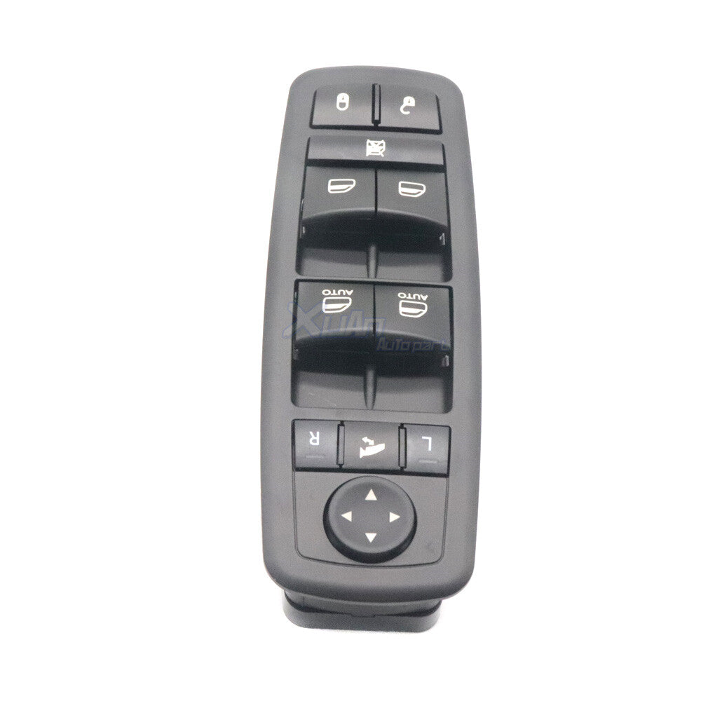 Suitable for Jeep Grand Cherokee 68030826AC Electric Main Window Switch v
