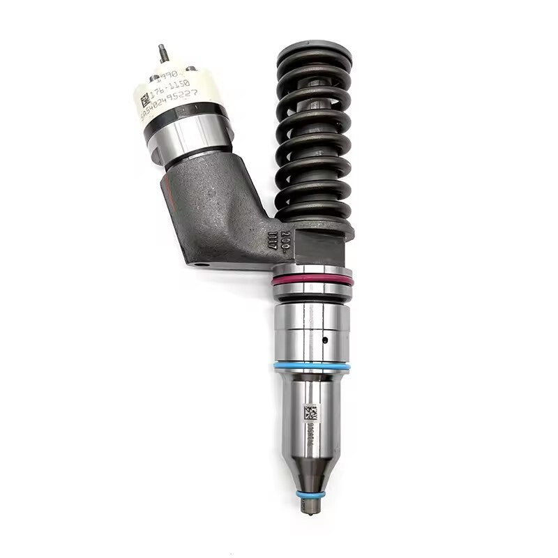 Diesel Fuel Injector 118-8010 1188010 For Caterpillar CAT 3406E Diesel Engine