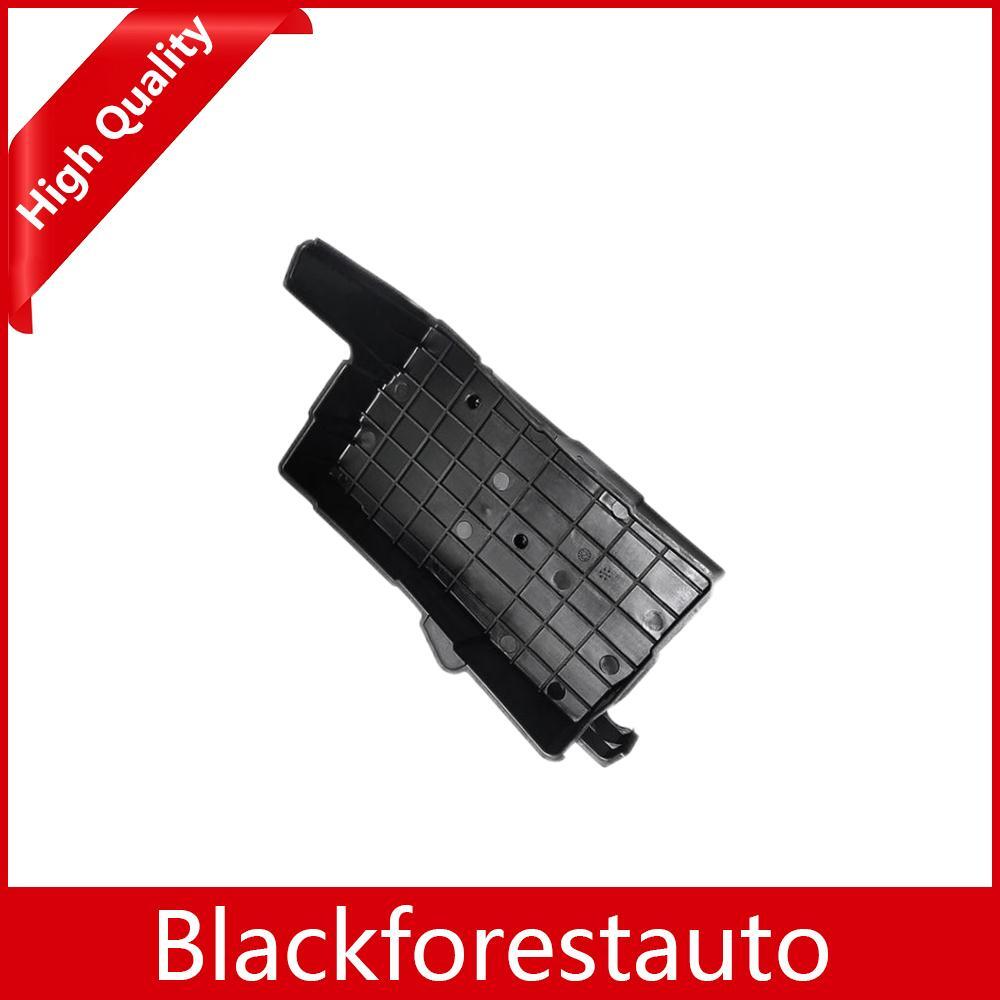 Tray Under Battery Black Plastic 31521-T5A-000 Fits for Honda City Fit 2015-2020 Q