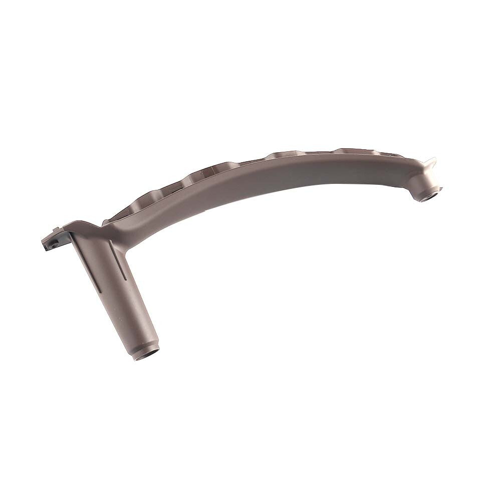 Fit 2007 - 2013 for BMW for X5 X6 E70 E71 E72 Interior Door Panel Handle Pull Trim Right Q