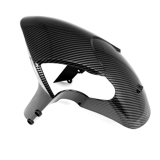 Front Tire Fender Guard Mud Hugger Fairing Carbon Fiber for Ducati 696 796 1100