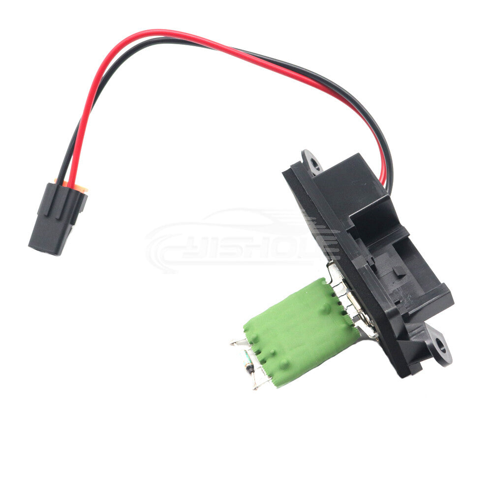 89018597 A/C Blower Motor Resistor for Chevrolet Silverado 1500 2500 for Sierra 1500 Q