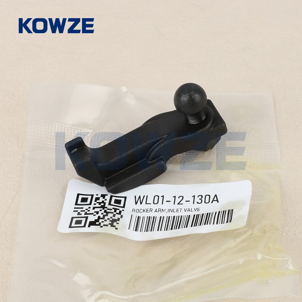 6Pcs Rocker Arm  for ford  Ranger for Mazda Bt-50 B-Series E- B2500 Mpv Proceed Freda Q
