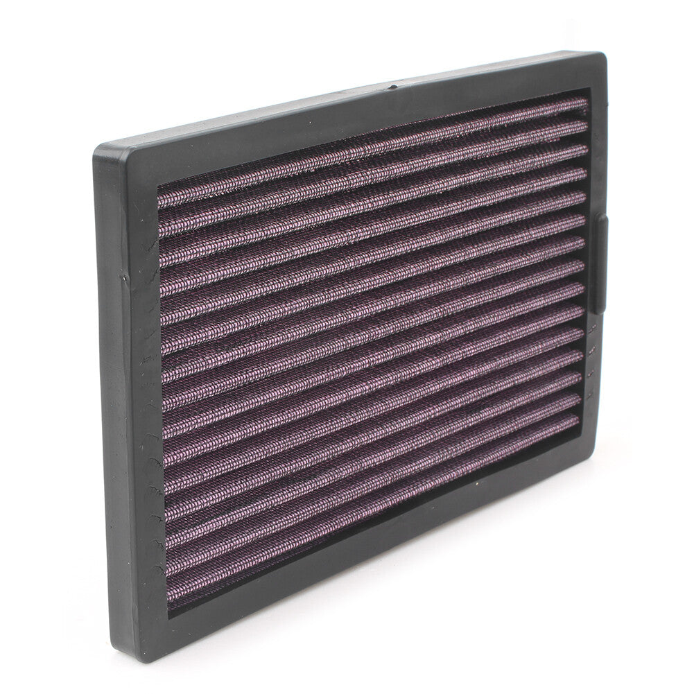 Air Cleaner Filter Replacement Fits for Kawasaki 250R 300 EX250 EX300 2008-17