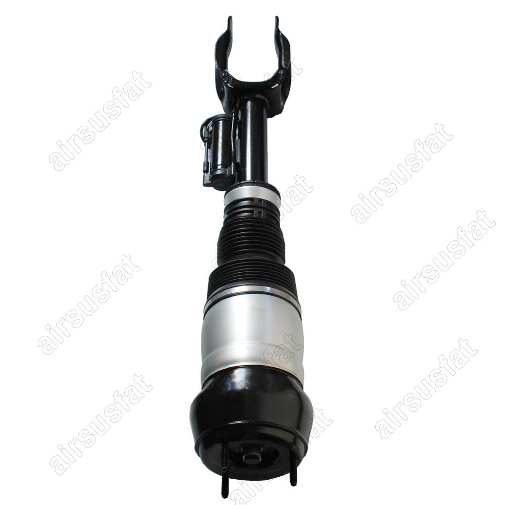 for Mercedes ML GL-Class W166 X166 Front Left Air Suspension Shock Strut w/ADS
