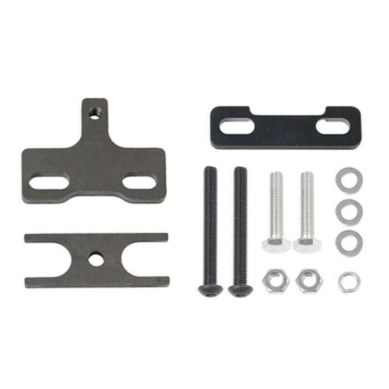 Valve Spring Compressor Tool Kit Compatible for Chevrolet LS LS1 LS2 LS3 LS6