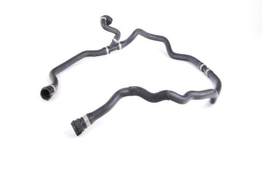 Lower expansion tank radiator coolant hose suitable for E60 E61 525i 530i - n