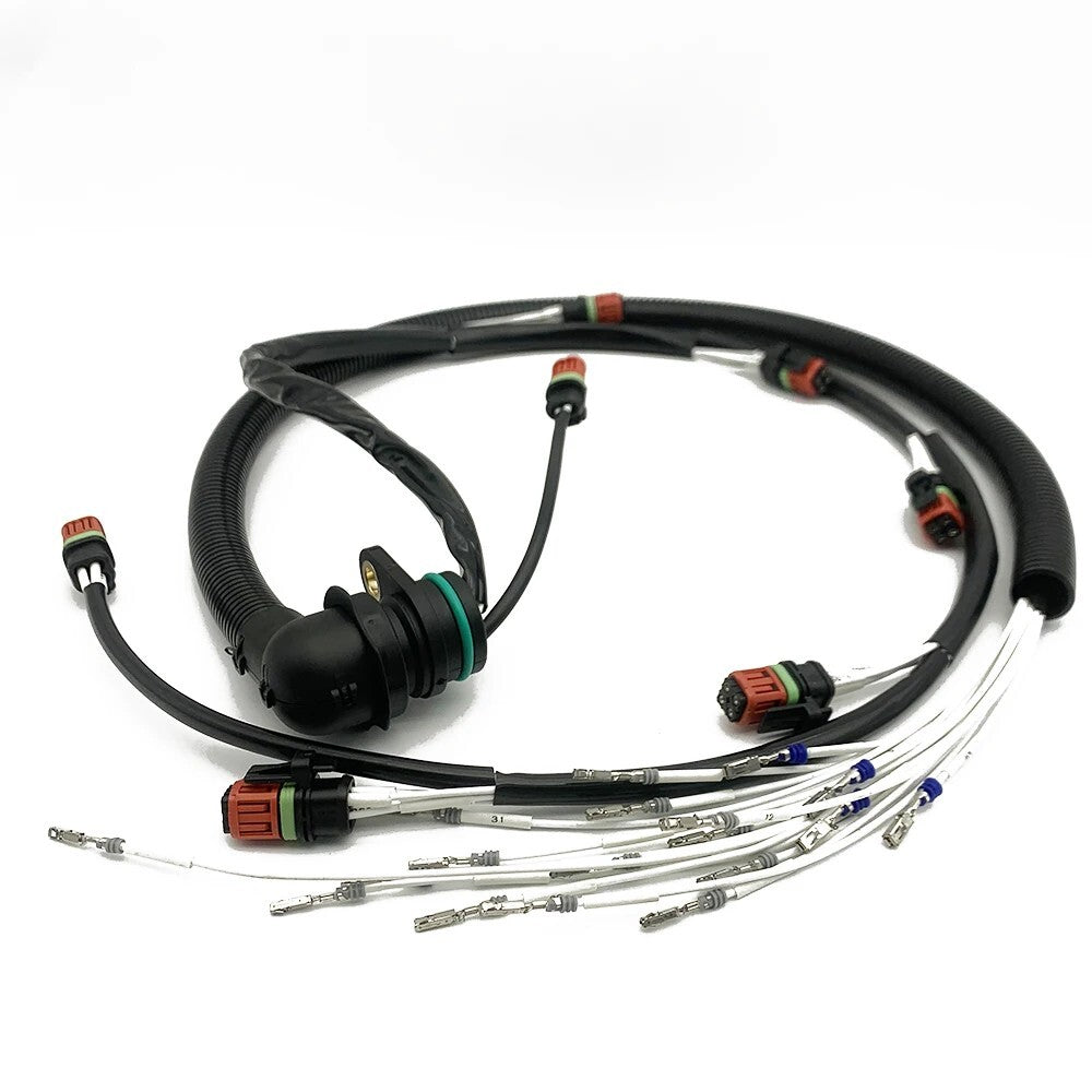 Parts Engine Wiring Cable Harness 22347607 21822967 7422347607 for Volvo Truck Q