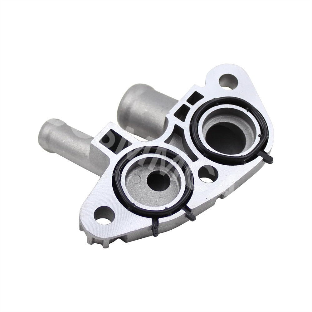 Fit for Subaru for Impreza 2012-2021 Car Upgrated Valve Hose Connector 11821-AA660 Q