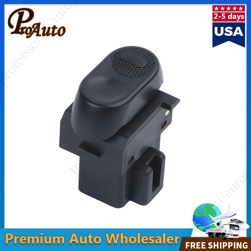 Power Window Switch Front Driver Side For 07-18 for Freightliner Cascadia 901-5203