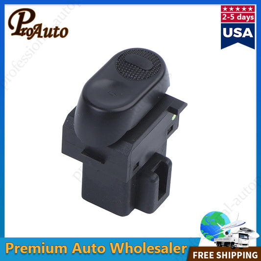 Power Window Switch Front Driver Side For 07-18 for Freightliner Cascadia 901-5203