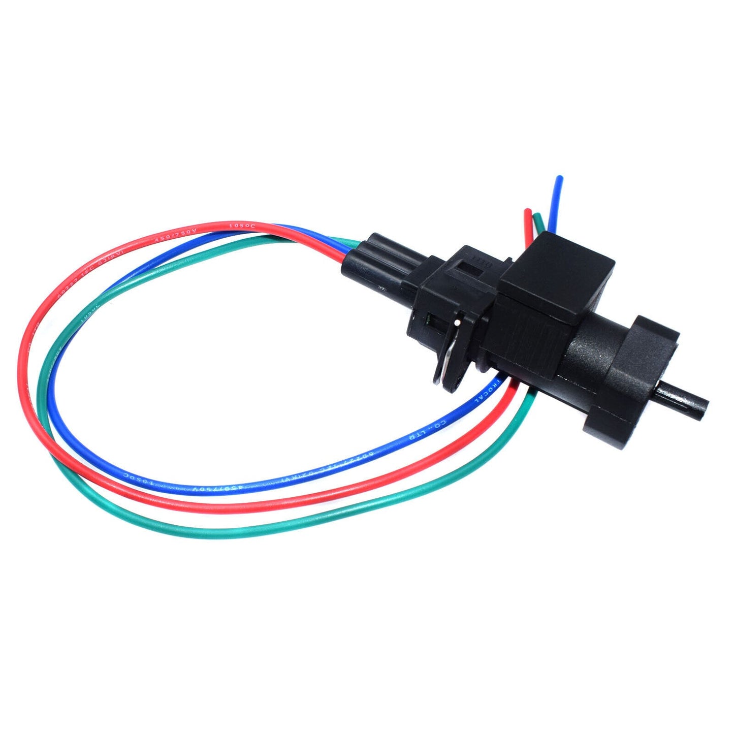 Speed Sensor Control & Connector Pigtail for Hyundai for Kia Accent for Elantra Tiburon Q