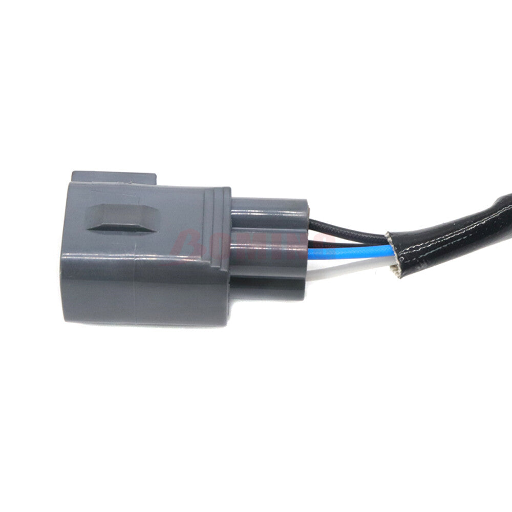 2pcs Oxygen O2 Sensor Upper+Lower For 2005-2007 for Subaru Legacy Outback 2.5L Turbo