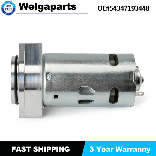 Convertible Top Hydraulic Roof Pump MotorBase for BMW Z4 E85 2.5 54347193448 US