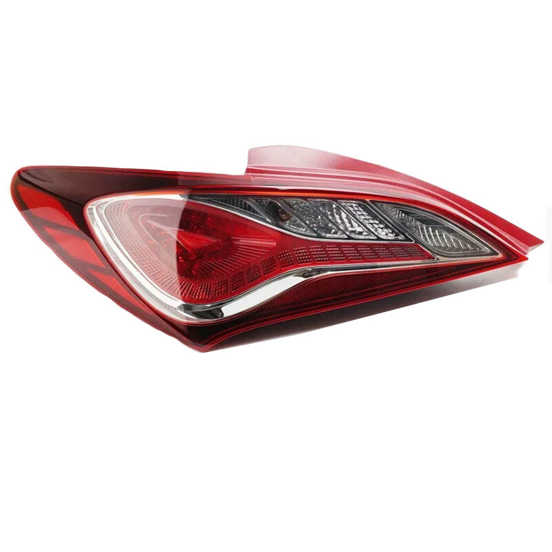 1-piece right LED taillight assembly for 2010-2016 for Hyundai for Genesis Coupe