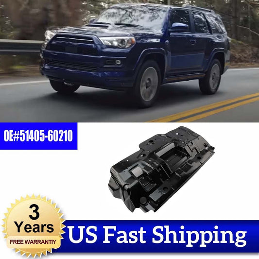 51405-60210 Engine Under Cover Splash Shield for Toyota 4Runner 2010-2023 21 22 Q