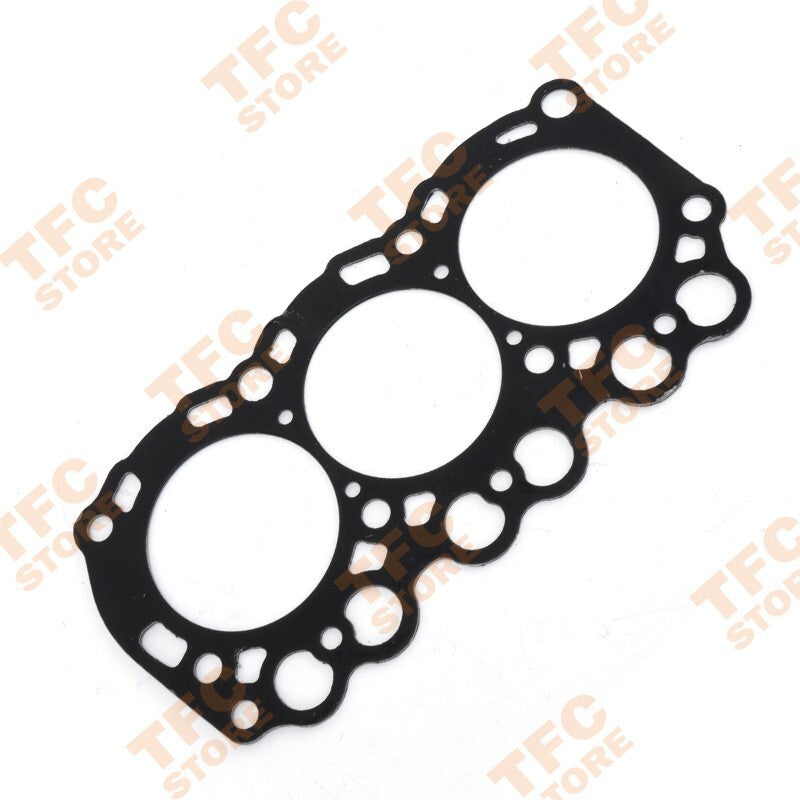 New for Mitsubishi L3E L3E-61SDH Cylinder Head Gasket 30L01-01100 30L01-01102