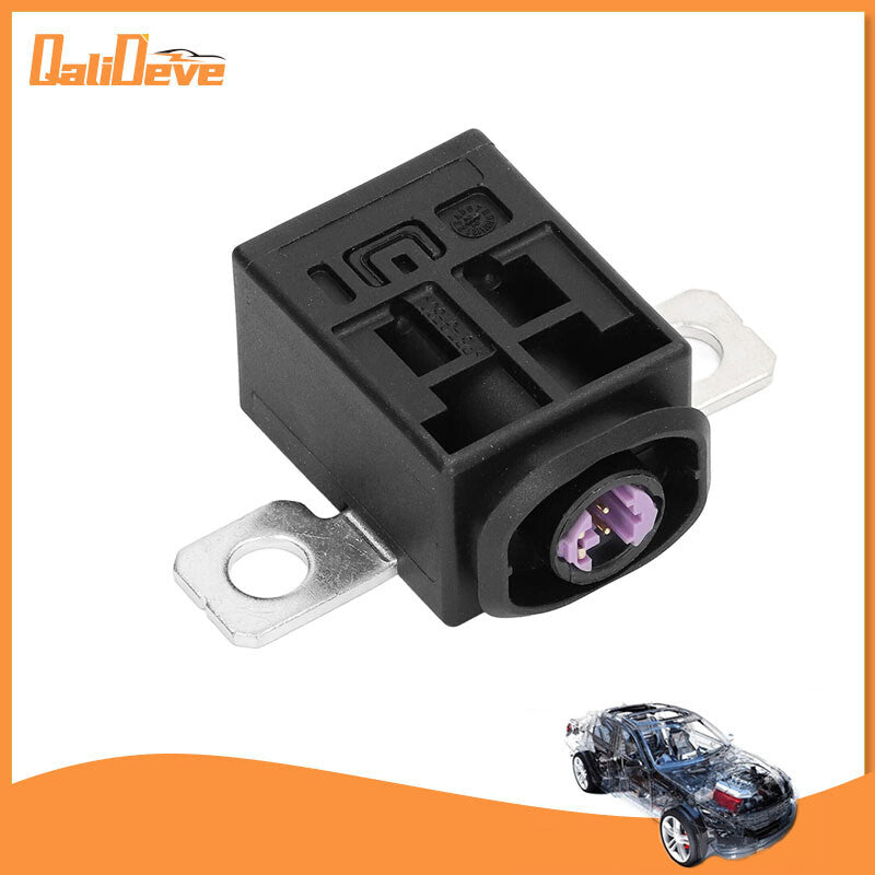 Applicable to for BMW battery disconnect fuse box overload protection relay travel 61146802944