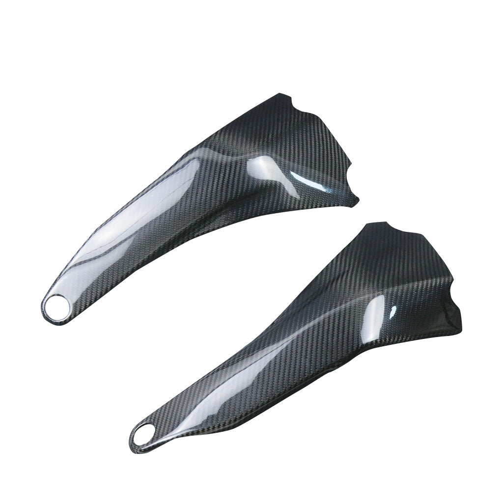 Carbon fiber 2018-2021 fairing for Panigale V4/V4S/R main chassis frame