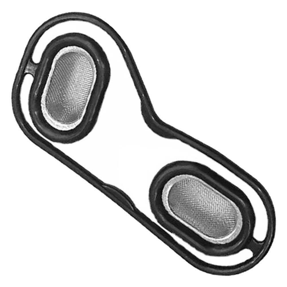 Shift Solenoid Gasket Seal Transmission for Civic 1996-2000 Integra 1994-2001 Q